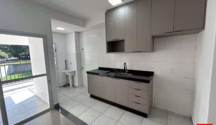 Apartamento à venda no Residencial Vale das Laranjeiras em Santa Bárbara d'Oeste
