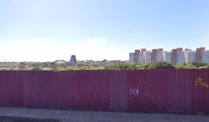 Terreno à venda na Cidade Nova em Santa Bárbara d'Oeste.