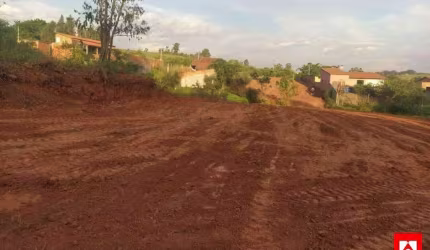 Chácara à venda na Ponte do Funil em Limeira.