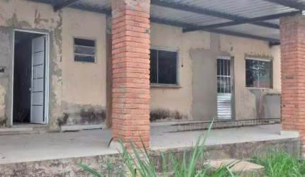 Chácara à venda no bairro Beira Rio em Santa Bárbara d'Oeste.