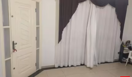 Casa à venda no Parque das Nações em Americana.