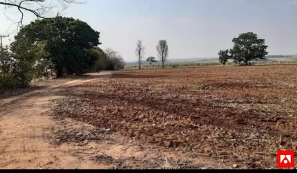 Chácara à venda na Areia Branca em Santa Bárbara d'Oeste.