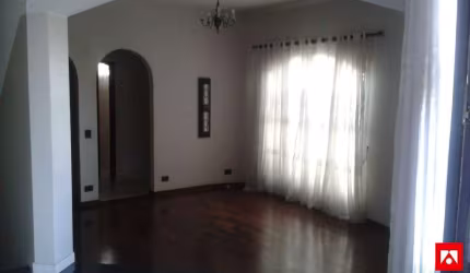Casa à venda no Jardim Boa Vista em Santa Bárbara d'Oeste.