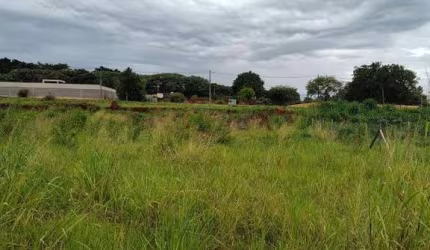 Terreno comercial à venda no bairro Dona Margarida em Santa Bárbara d'Oeste.