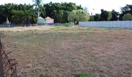 Terreno comercial à venda no Colina em Santa Bárbara d'Oeste.