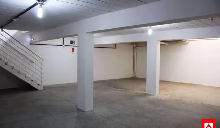 Estabelecimento Comercial no Jardim Paulista em Santa Bárbara d'Oeste.