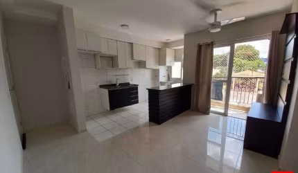 Apartamento à venda no Residencial Imagine em Santa Bárbara d'Oeste.
