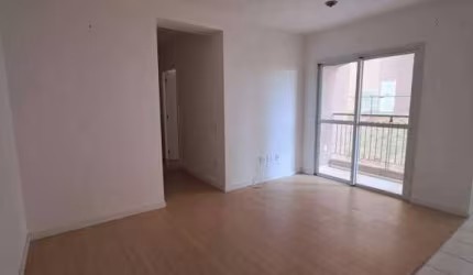 Apartamento à venda no Residencial Vila Bergamo em Santa Bárbara d'Oeste.
