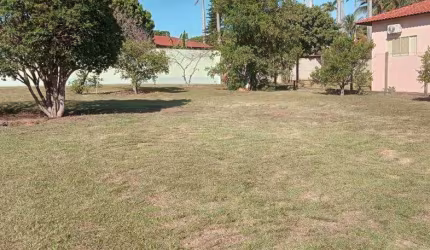 Terreno à venda no Vale Verde em Mineiros do Tietê.