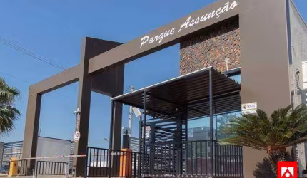 Apartamento à venda no Residencial Parque Assunção em Santa Bárbara d'Oeste.