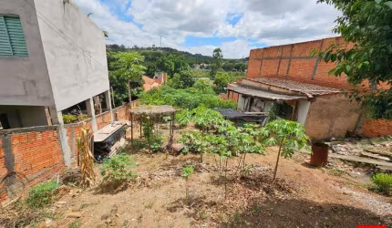 Terreno à Venda no Jardim Europa em Santa Bárbara d'Oeste- 446,70m².