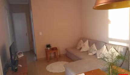 Apartamento à venda no Edifício Pátio do Engenho em Santa Bárbara d'Oeste