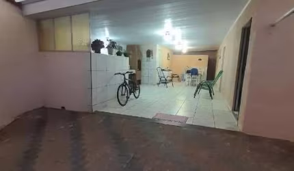 Imóvel Duplo em Santa Bárbara d'Oeste: Duas Casas Independentes no Mesmo Terreno