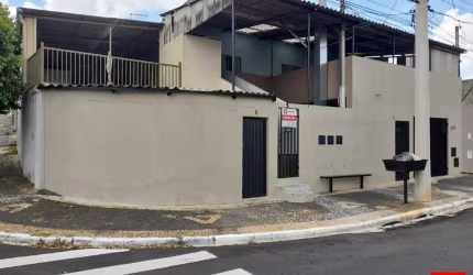 Casa à venda no Jardim São Luiz em Americana.