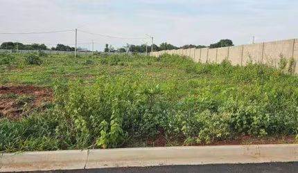 Terreno à venda no Condomínio Vila América em Nova Odessa, com 374 m²