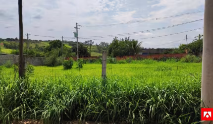 Terreno à venda no Bairro Monte Verde em Americana