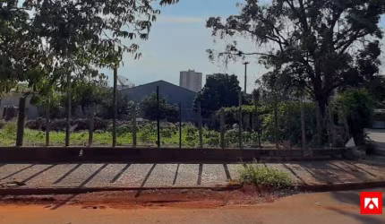 Terreno à venda no Jardim Esmeralda em Santa Bárbara d'Oeste