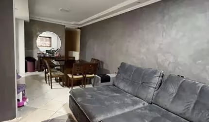 Casa à Venda no Jardim Bertoni em Americana