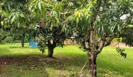 Chácara à Venda no Condomínio Monte Alto em Limeira