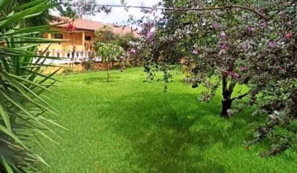 Chácara no Jardim Novo México em Limeira
