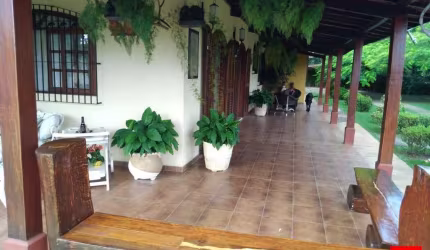 Chácara à Venda em Caçapava