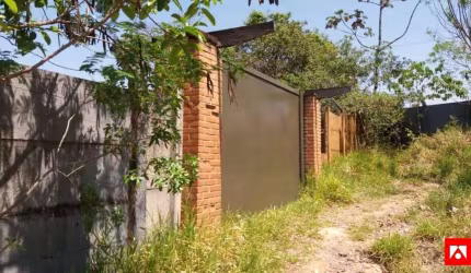 Terreno à Venda nas Chácaras Pinheiro, Santa Bárbara d'Oeste