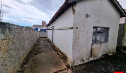 Terreno Residencial á venda no Vila Linopolis, Santa Bárbara d'Oeste