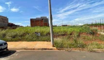 Terreno Residencial à venda no Reserva Centenária em Santa Bárbara d'Oeste