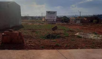 Terreno Residencial à Venda no Bairro Aranha Oliveira, Santa Bárbara d'Oeste