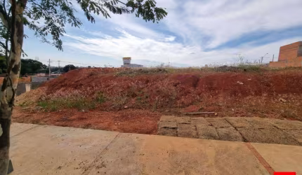 Terreno Residencial à Venda na Reserva Centenária, Santa Bárbara d'Oeste