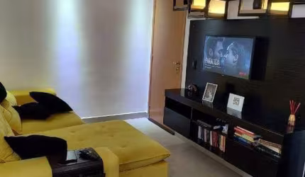 Apartamento à Venda - Residencial Parque Áustria, Americana