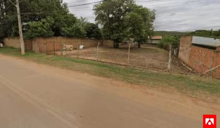 Terreno à venda no Recanto dos Dourados em Campinas