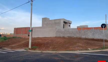 Terreno em Zona Mista à Venda no Aranha Oliveira, Santa Bárbara d'Oeste.