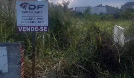 Terreno à Venda na Estrada da Balsa em Americana