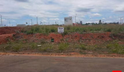 Terreno à Venda no Reserva Centenária em Santa Bárbara d'Oeste