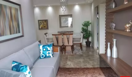 Apartamento à Venda no Residencial Moradas Panzan em Americana