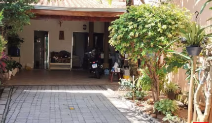 Casa à Venda no Residencial Jaguari, Americana