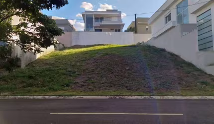 Terreno à Venda no Residencial Reserva do Engenho, Piracicaba