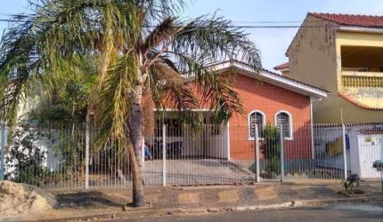 Casa à Venda no Jardim Laudissi, Santa Bárbara d'Oeste com 2 Quartos e Garagem.