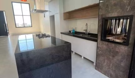 Casa à venda no Residencial Jardim Recanto das Águas em Nova Odessa