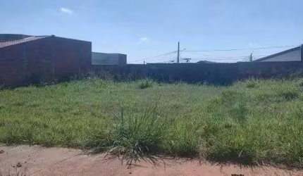 Terreno à Venda no Reserva Centenária, Santa Bárbara d'Oeste