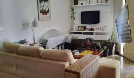 Sobrado Espaçoso à Venda no Bairro Grego, Santa Bárbara d'Oeste
