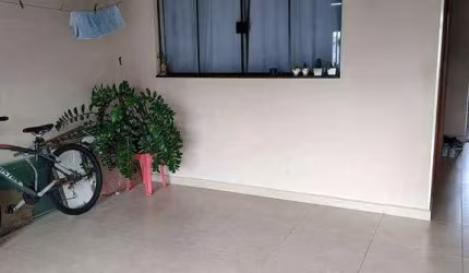 Casa à Venda no JardimSanta Rita em Santa Bárbara d'Oeste