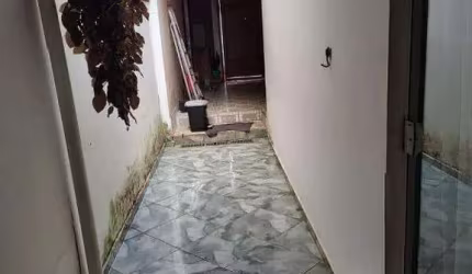 Casa à Venda no Jardim Belo Horizonte em Santa Bárbara d'Oeste com 4 quartos e 2 vagas de garagem.