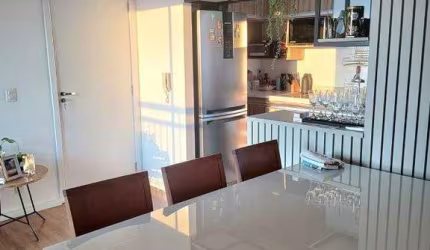 Apartamento à Venda no L’acqua Residencial em Santa Bárbara d'Oeste
