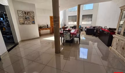 Casa à Venda no Bairro Dona Margarida em Santa Bárbara d'Oeste
