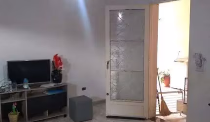 Sobrado à Venda no Jardim Belo Horizonte em Santa Bárbara d'Oeste