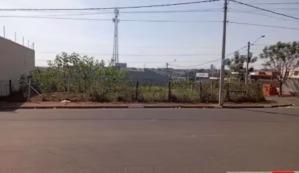 Terreno à Venda no Jardim Terra Azul em Santa Bárbara d'Oeste