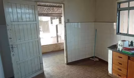 Casa à venda no Jardim São Francisco em Santa Bárbara d'Oeste