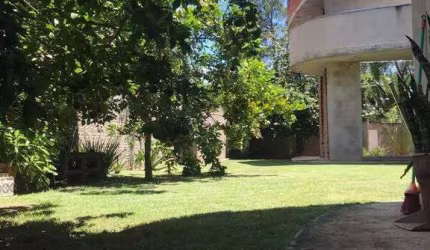 Casa à venda na Praia dos Namorados, em Americana